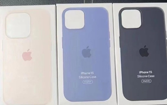 瑞昌苹果14维修站分享iPhone14手机壳能直接给iPhone15用吗？ 