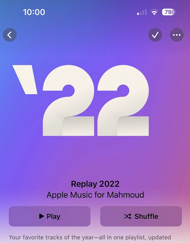 瑞昌苹果手机维修分享iOS16.2 Beta3更新内容及升级建议 