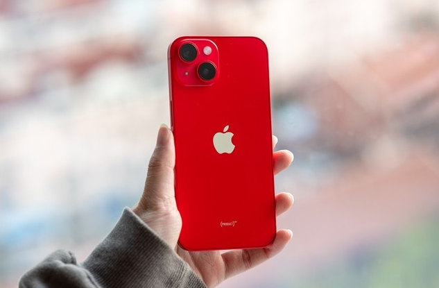 瑞昌苹果14维修分享为什么大家觉得iPhone 14不香了 