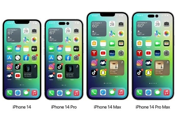 瑞昌苹果14维修分享iPhone14可以分期吗 