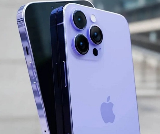 瑞昌苹果14维修分享凭什么4800万像素的iPhone14就能上热搜 