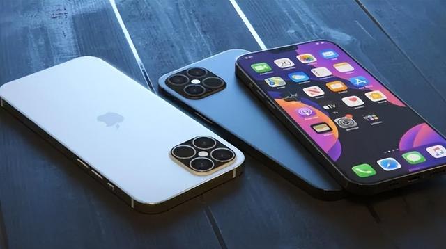 瑞昌苹果14维修分享iPhone 14上市后，iPhone 13会下架吗 