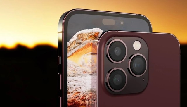 瑞昌苹果14维修分享iPhone 14全系涨价，还值得购买吗 