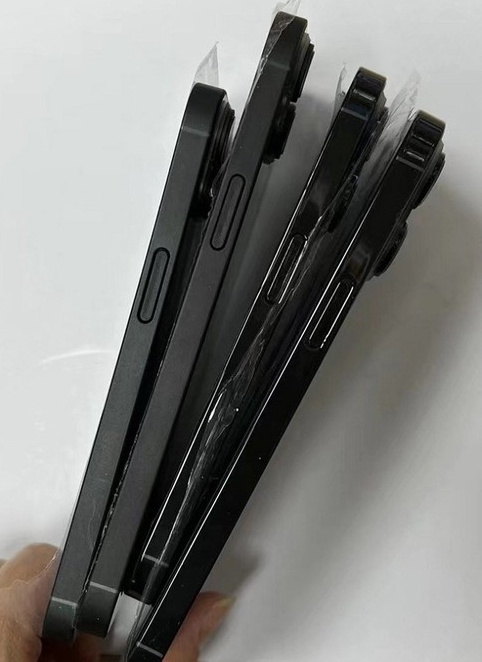 瑞昌苹果14维修分享iPhone14电池多少毫安 