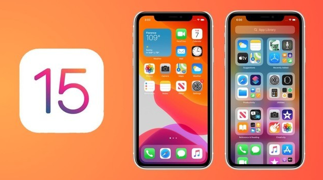 瑞昌苹果13维修分享iPhone13更新iOS 15.5，体验如何 