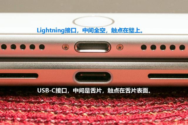 瑞昌苹果14维修分享iPhone 14会是什么接口 