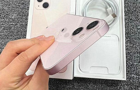 瑞昌苹果13维修分享iPhone 13有哪些缺点和不足 