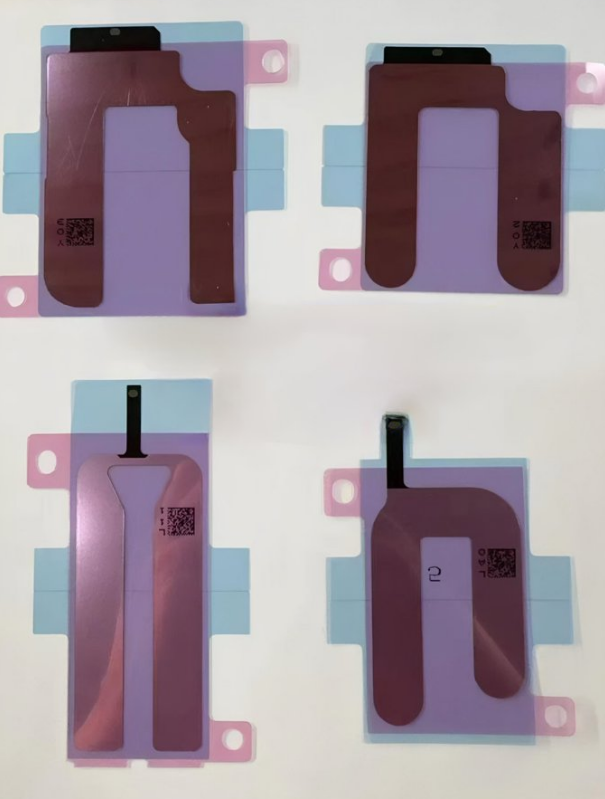 瑞昌苹果手机维修分享iPhone 17 Pro 机型电池将采用创新型粘合剂 