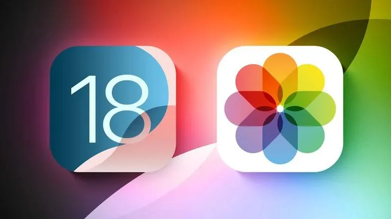 瑞昌苹果手机维修分享苹果 iOS / iPadOS 18.1Beta 3 发布 