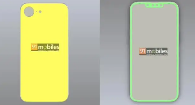 瑞昌苹果手机维修分享苹果小屏iPhone SE4值得买吗 
