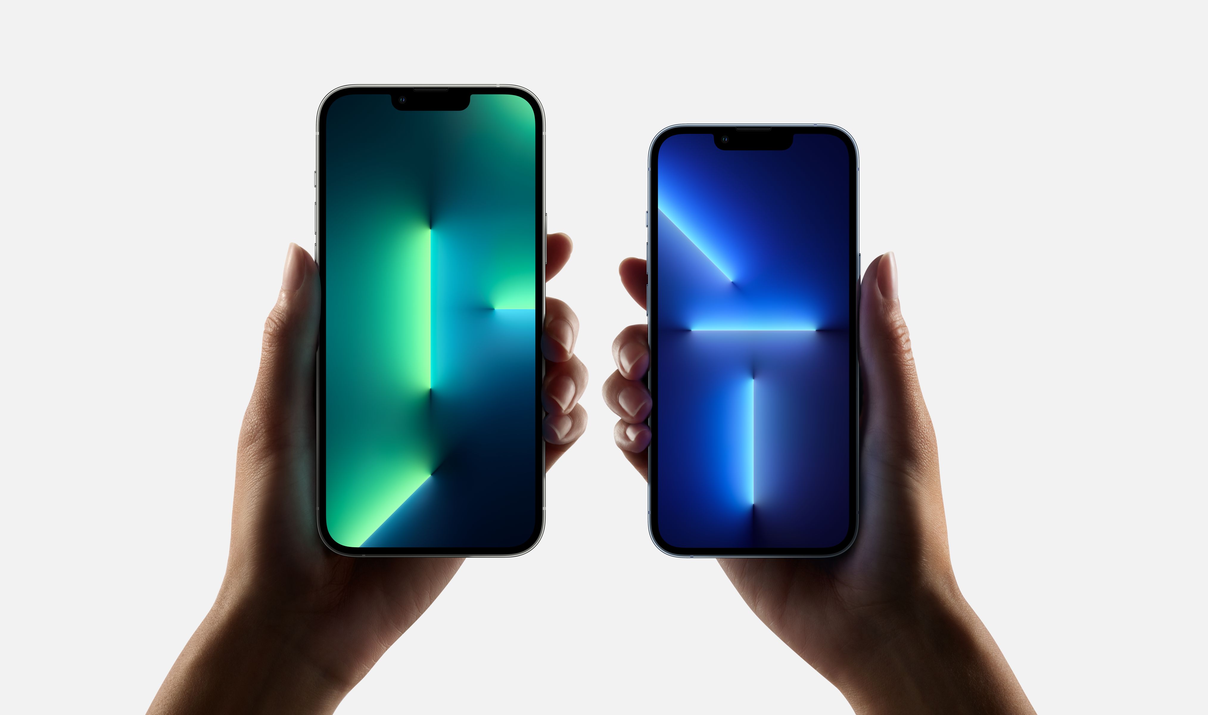 瑞昌苹果手机维修分享iPhone 13 四款机型怎么选 