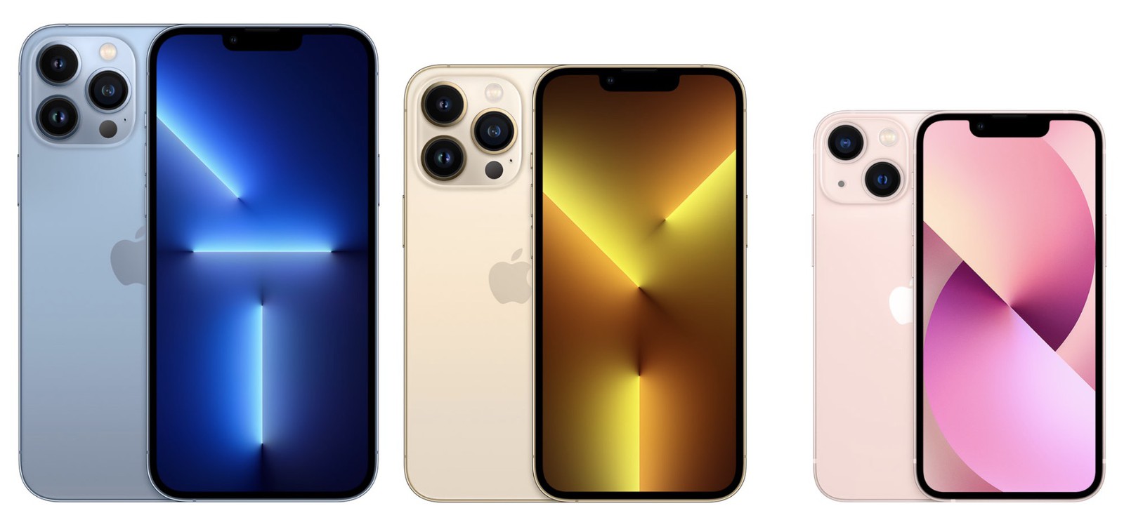 瑞昌苹果手机维修分享iPhone 13续航怎么样 