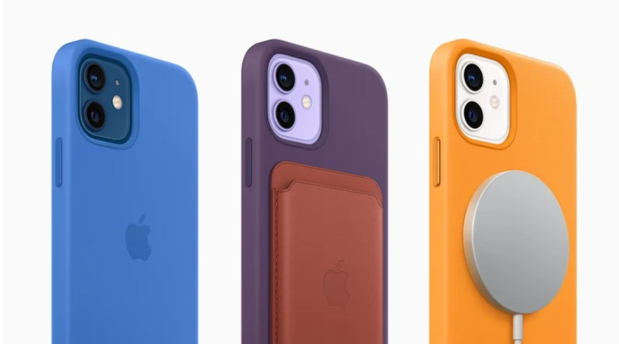 瑞昌苹果手机维修分享关于 iPhone 13 的细节爆料 