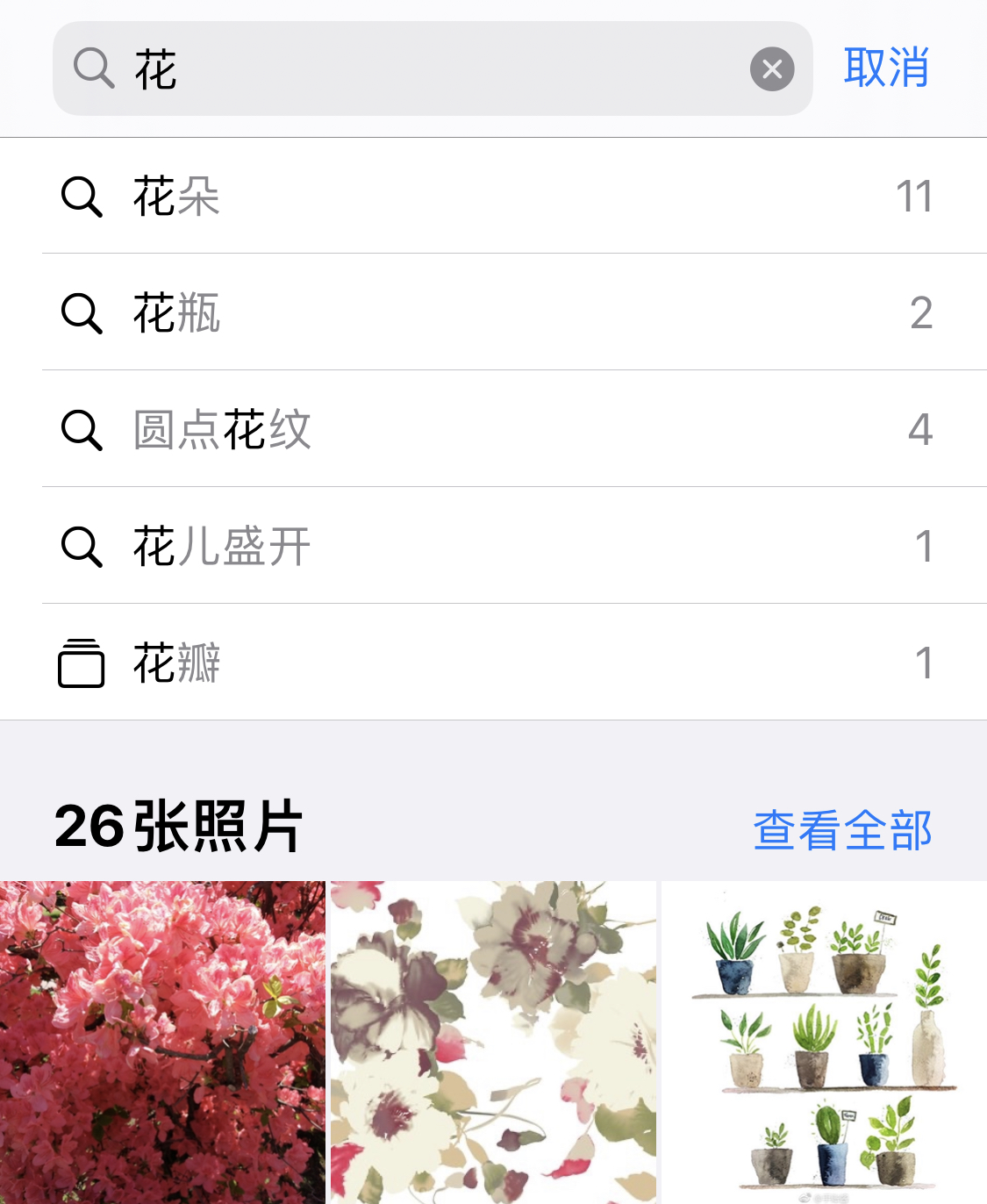 瑞昌苹果手机维修分享iPhone 小技巧 