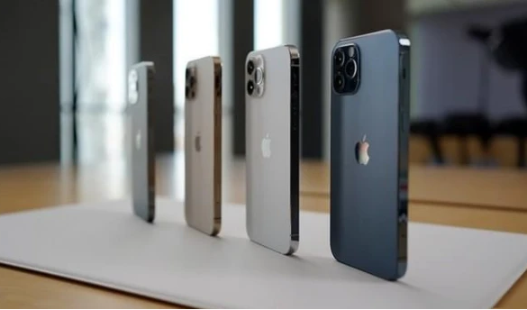 瑞昌苹果手机维修分享为什么说iPhone13才是真旗舰 