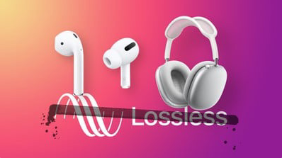 瑞昌苹果手机维修分享哪些设备支持Apple Music 无损音频 