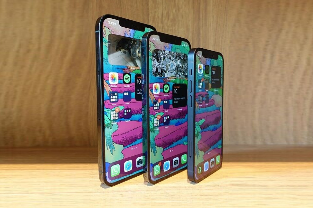 瑞昌苹果手机维修分享iPhone 13发布日期 