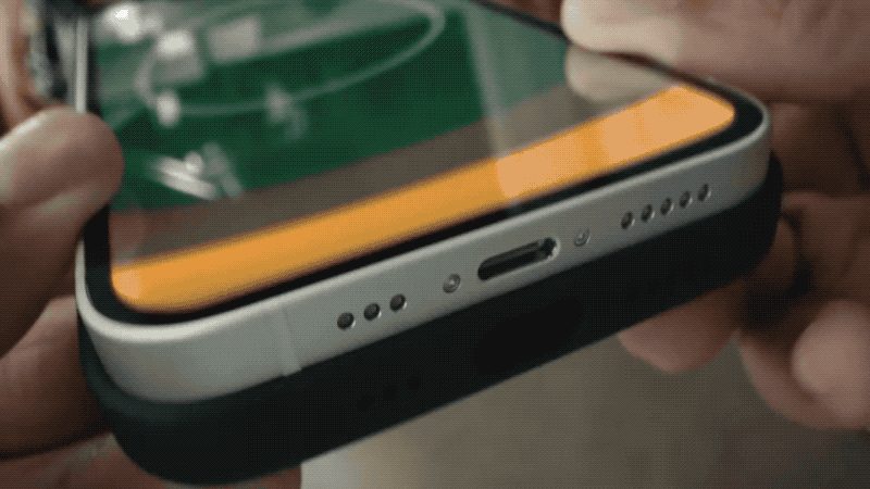 瑞昌苹果手机维修分享未来 Magsafe 还有哪些发展空间 