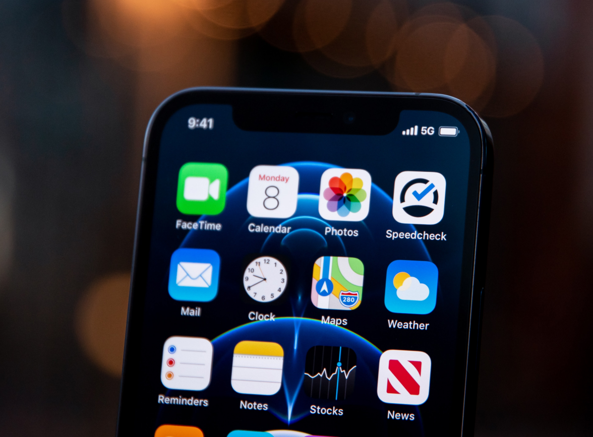 瑞昌苹果手机维修分享为什么 iPhone 12 在冬季会自动关机 