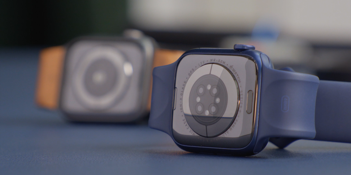 瑞昌苹果手机维修分享Apple Watch 是如何测量卡路里的 