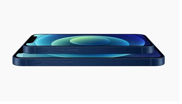 瑞昌苹果手机维修分享iPhone 12 mini 锁屏后触屏失灵怎么办 