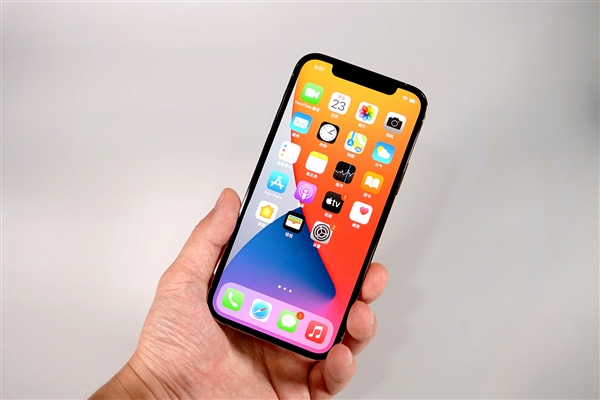 瑞昌苹果手机维修分享iOS 14.2修订版已到，专属iPhone 12系列 