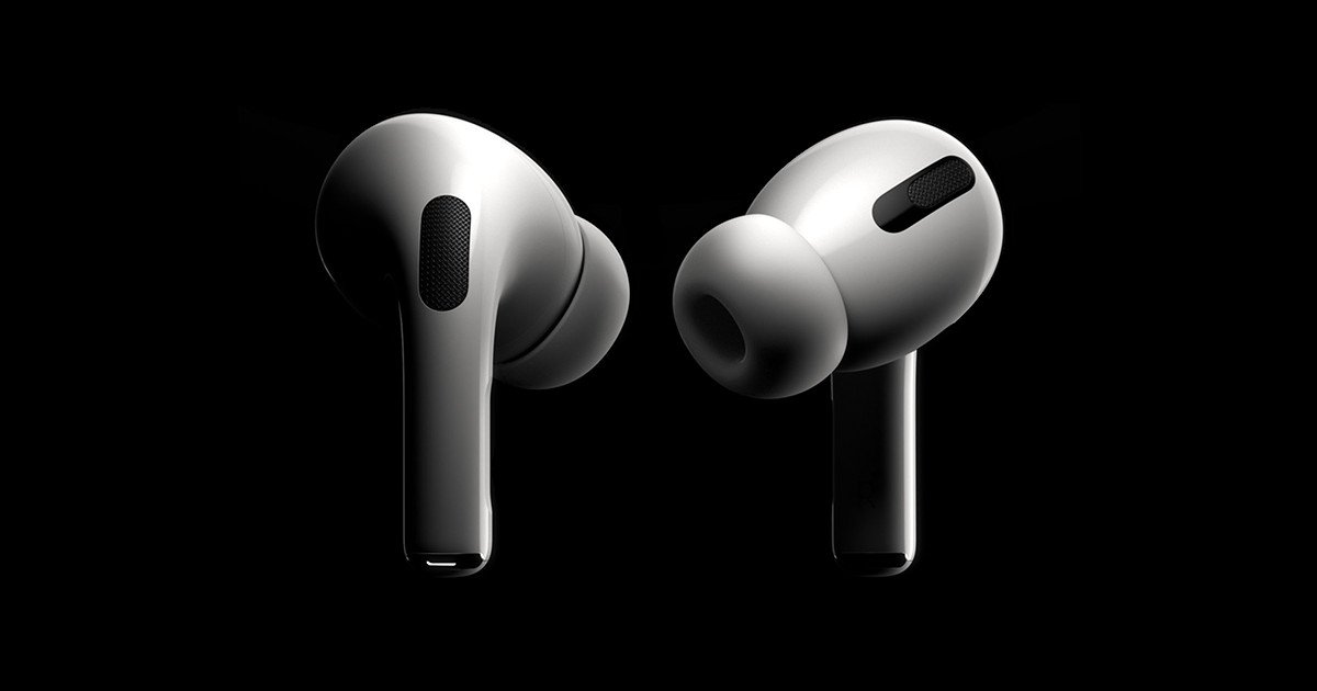 瑞昌苹果手机维修分享AirPods Pro 爆音、降噪效果下降怎么办 
