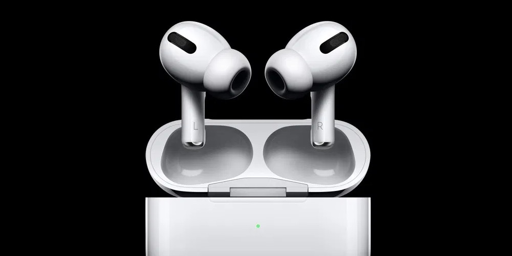 瑞昌苹果手机维修分享AirPods Pro 出现静电噪音 