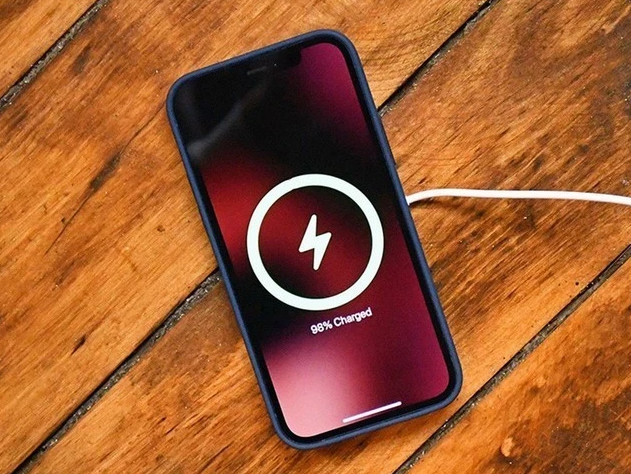 瑞昌苹果手机维修分享iPhone 12可以随便充电吗 