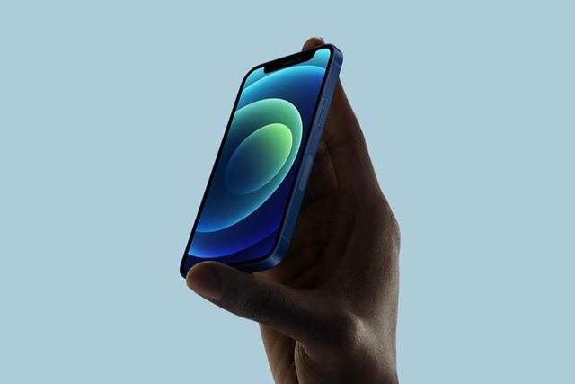瑞昌苹果手机维修分享iPhone 12 mini辐射很大吗 