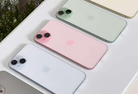 瑞昌iPhone15序列号查询分享如何查找苹果15手机序列号的位置