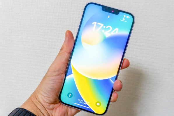 瑞昌苹果手机维修分享iPhone 14 Plus换电池 