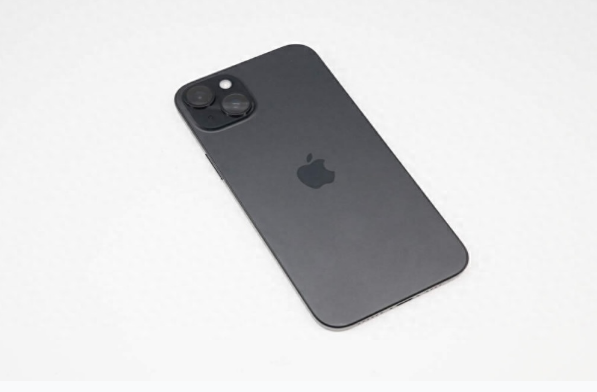 瑞昌苹果手机维修分享iPhone 15 Plus换电池 