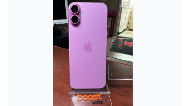 瑞昌苹果手机维修分享iPhone 16 Plus换电池 