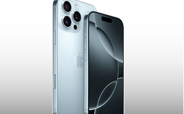 瑞昌苹果手机维修分享iPhone 16 Pro换电池 