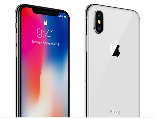 瑞昌苹果维修点分享iPhone X系统软硬故障区分指南 