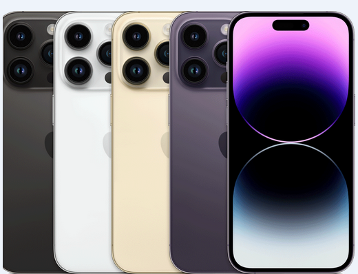瑞昌苹果维修点分享iPhone 14 Pro安全辅助系统排错 