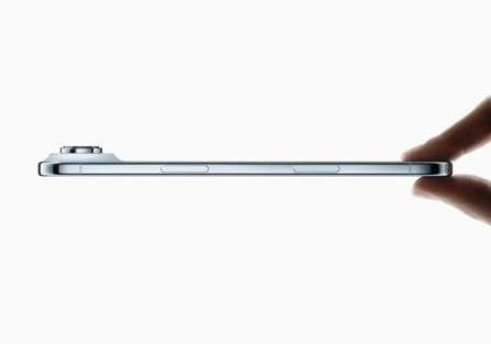 瑞昌苹果维修点分享iPhone 17 Air传感器与USB‑C排错 