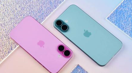 瑞昌苹果维修点分享iPhone 16锁屏密码进阶指南 