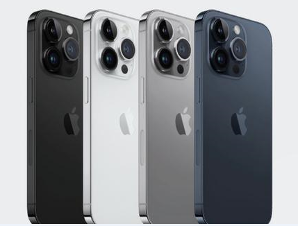 瑞昌苹果维修点分享iPhone 16 Pro锁屏密码使用指南 