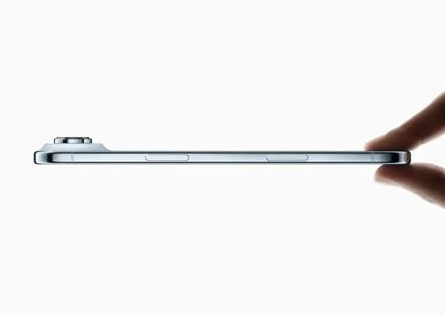 瑞昌苹果维修点分享iPhone 17 Air锁屏密码解析手册 