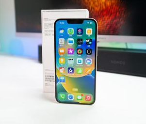 瑞昌苹果维修点分享iPhone 14 Plus黑屏小众诱因汇总 