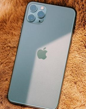 瑞昌苹果维修点分享iPhone 11 Pro Max电池发烫特殊问题 