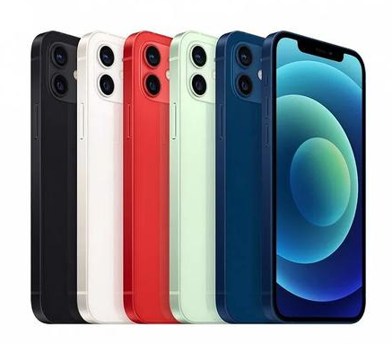 瑞昌苹果维修点分享iPhone 12 Pro Max发烫冷门故障梳理 