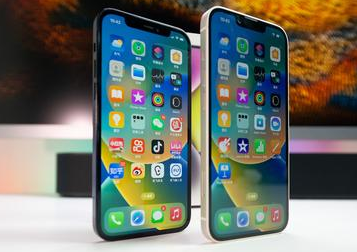瑞昌苹果维修点分享iPhone 14 Plus发烫常见情况科普 