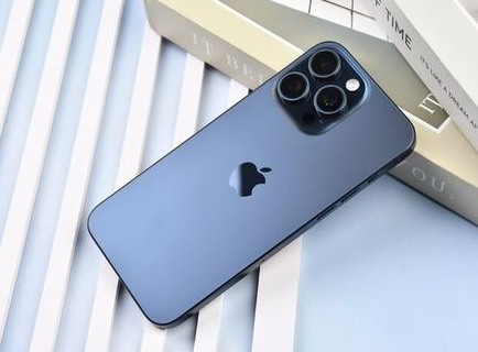瑞昌苹果维修点分享iPhone 15 Pro Max发烫深度剖析 