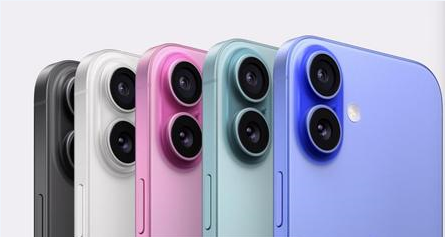 瑞昌苹果维修点分享iPhone 16发烫易忽视因素汇总 