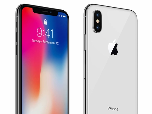 瑞昌苹果维修点分享iPhone X摄像头实拍质感与场景适配全解析 