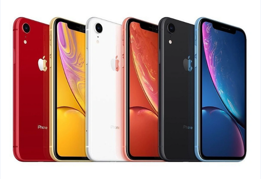 瑞昌苹果维修点分享iPhone XR摄像头原生色彩表现与日常拍摄实用指南 